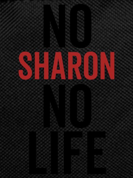 No Sharon No Life