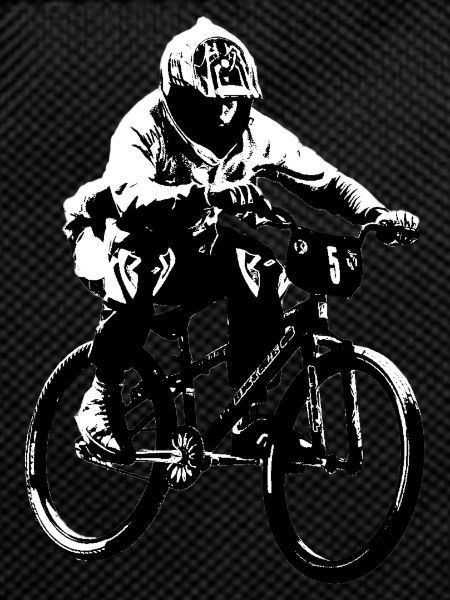 Cruiser BMX RAD