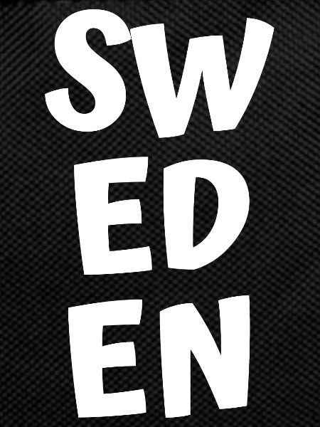 Schweden