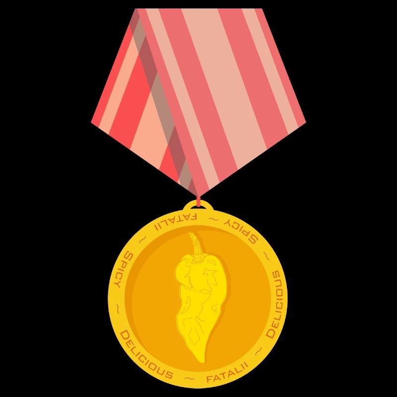 Fatalii Medal