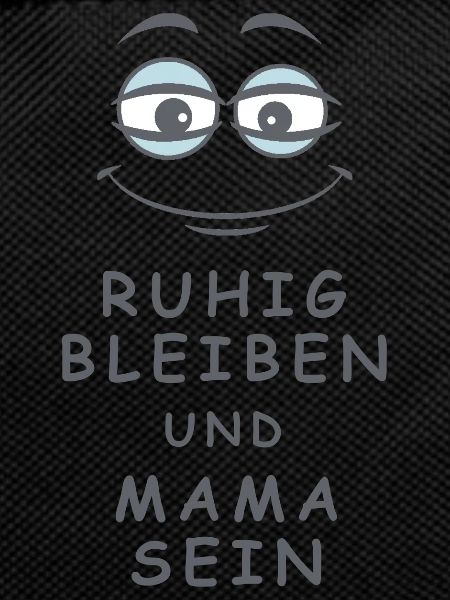 Mama sein