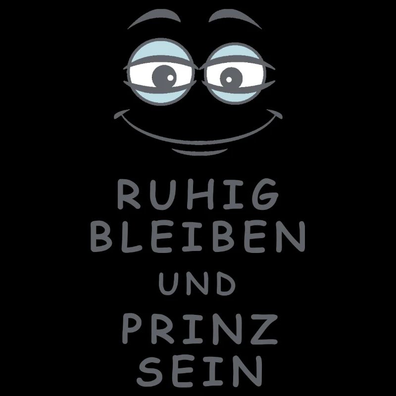 Prinz sein