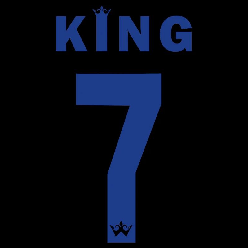 King 7