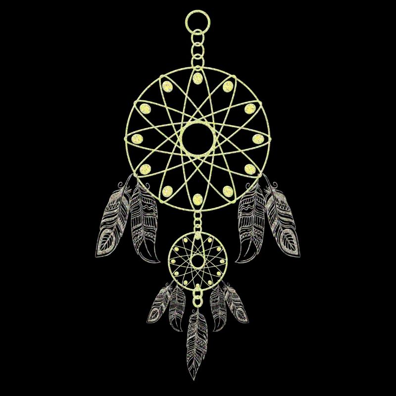 Dreamcatcher