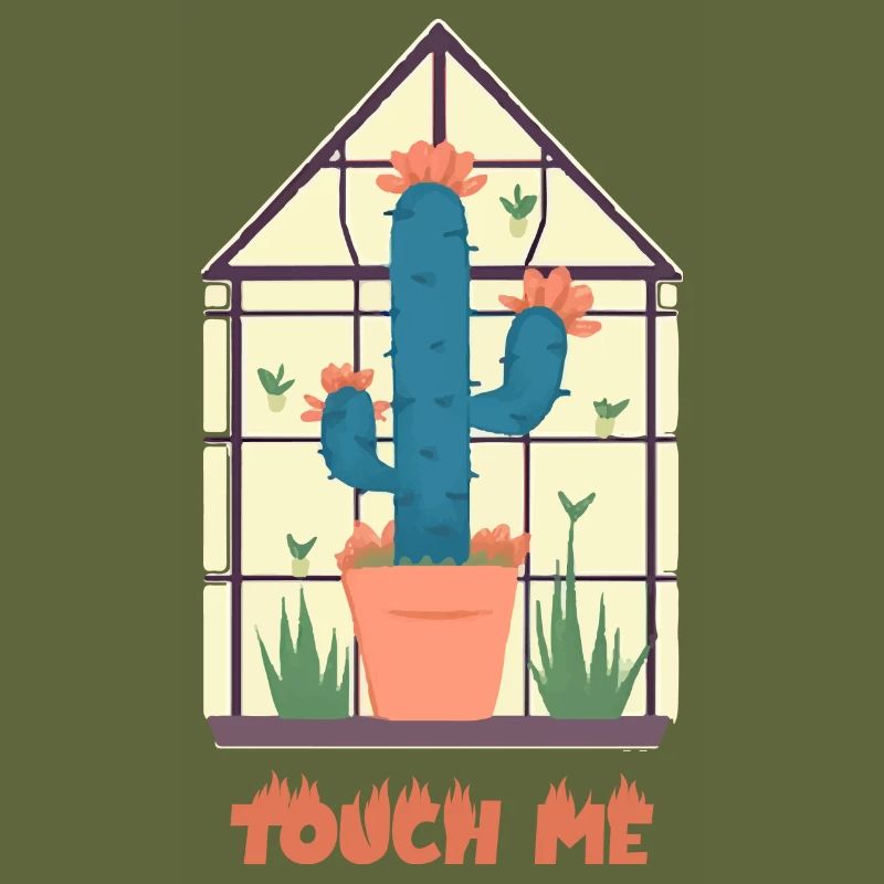 Touch me