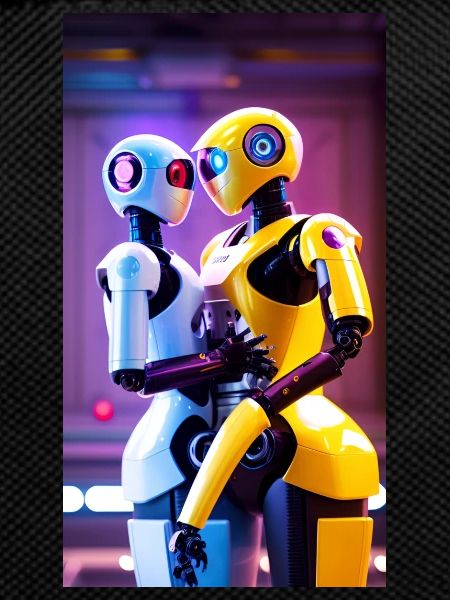 Cyber Love