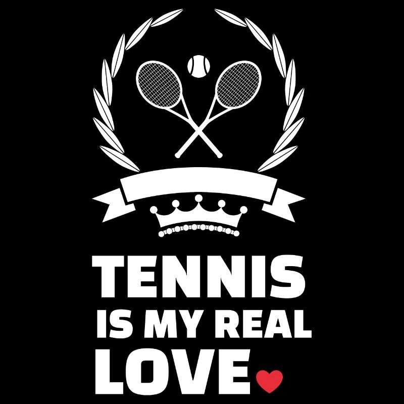 Ich Liebe Tennis