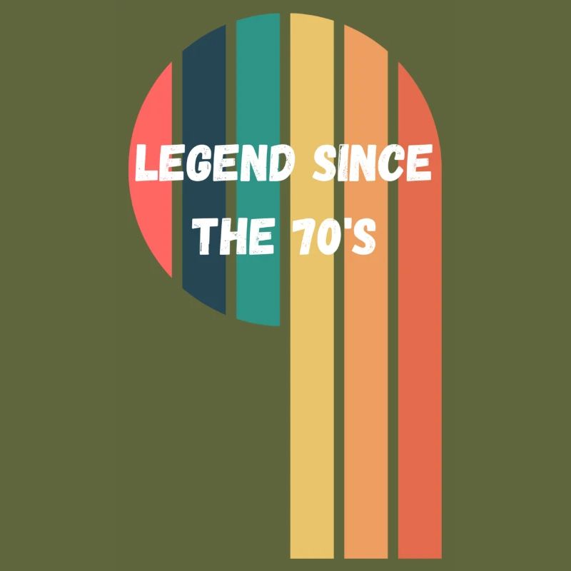 Vintage 70's