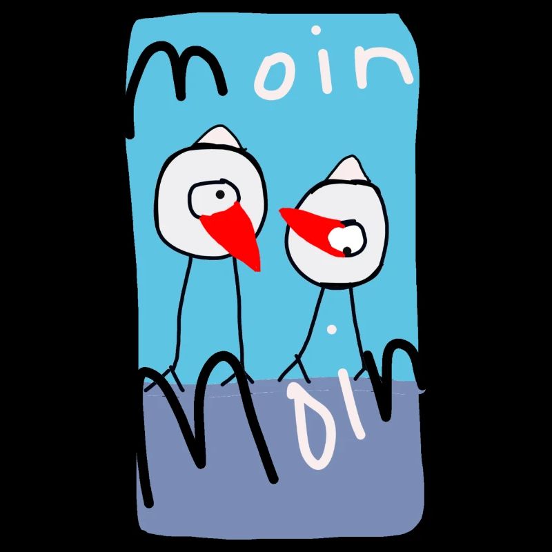 Vögel 10