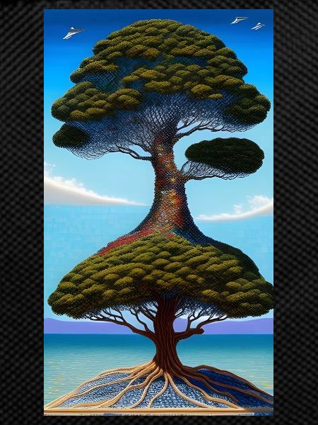Tree Fusion