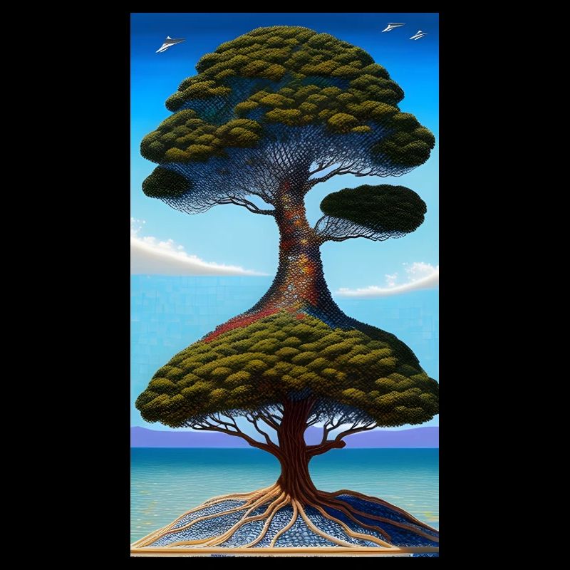 Tree Fusion