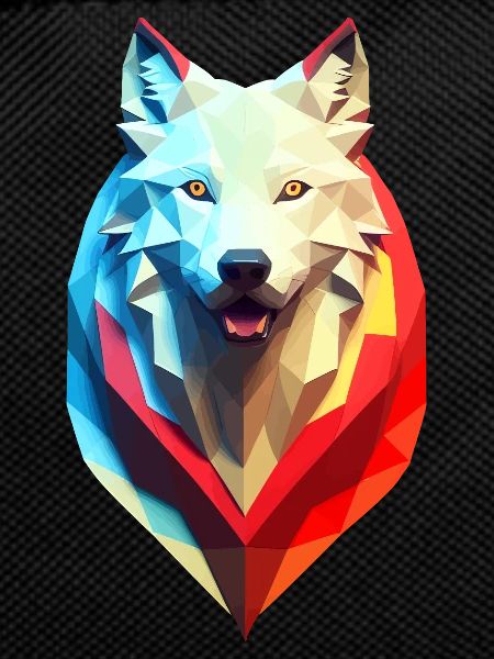 Wolf #2