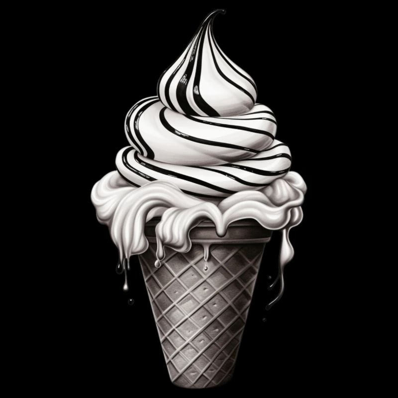 Glace
