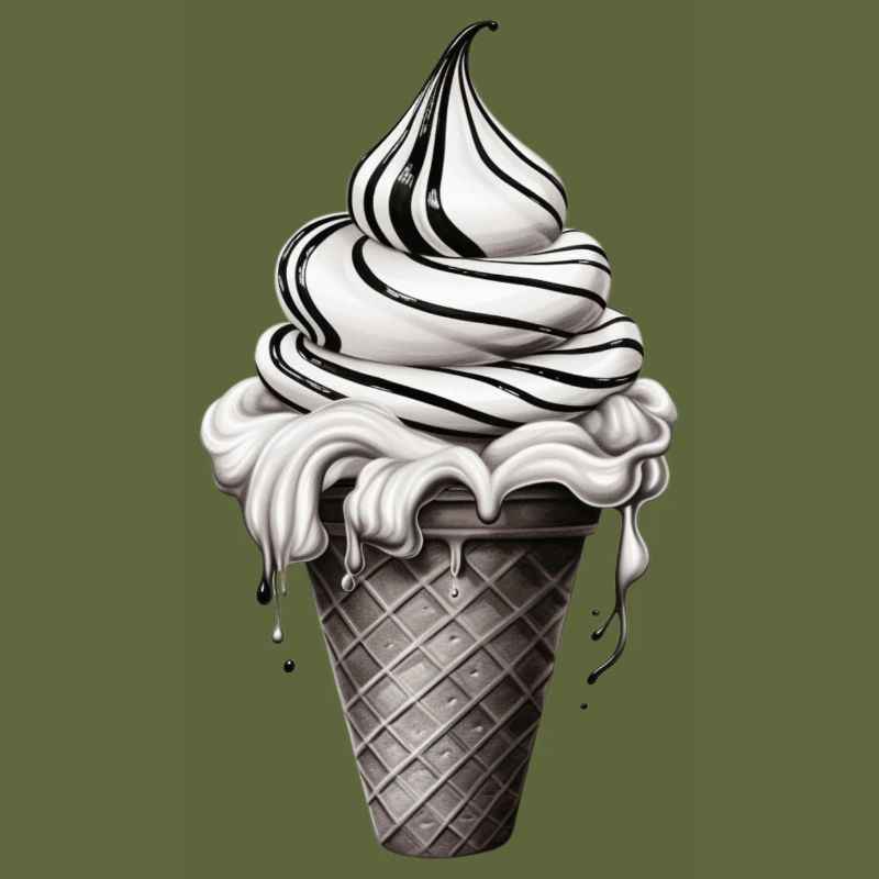 Eiscreme