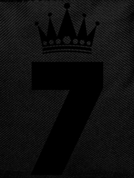 7 Couronne