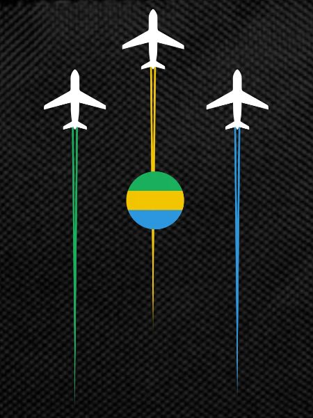 Gabon Airlines