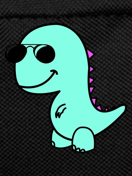 Cool Dino