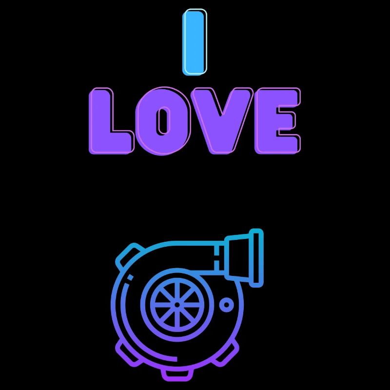 I love Turbo