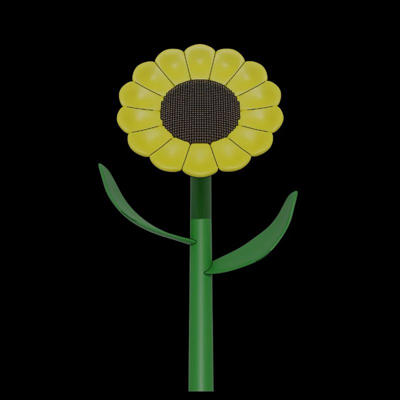 Sonnenblume