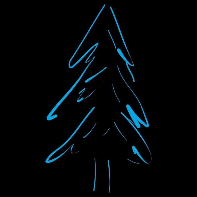 Kiefernbaum