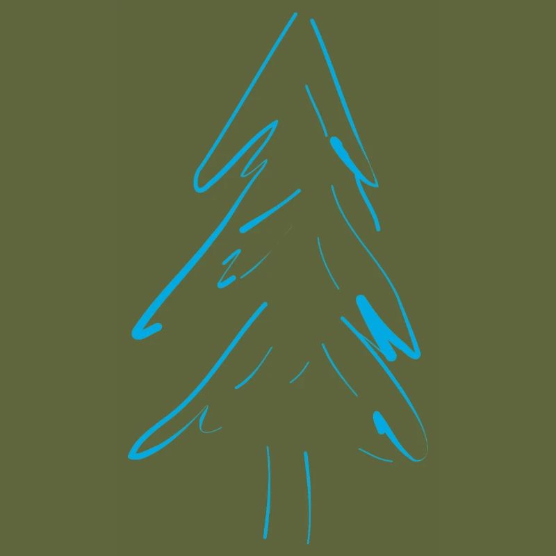Kiefernbaum