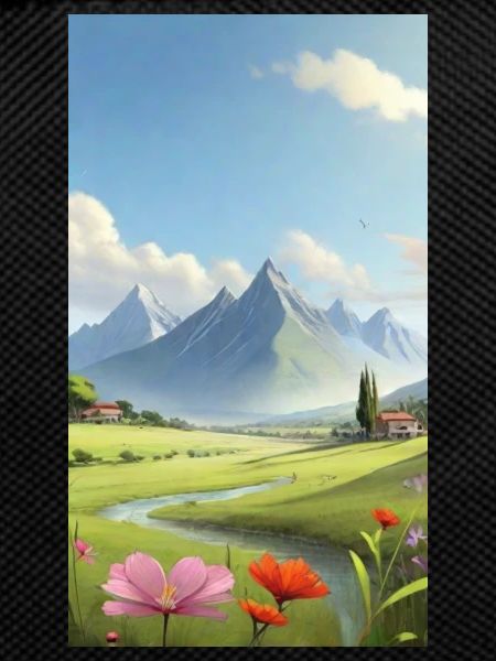 Landschaft