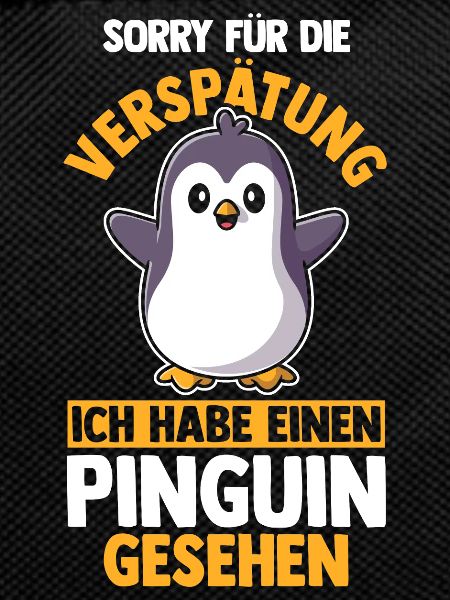 Pinguin