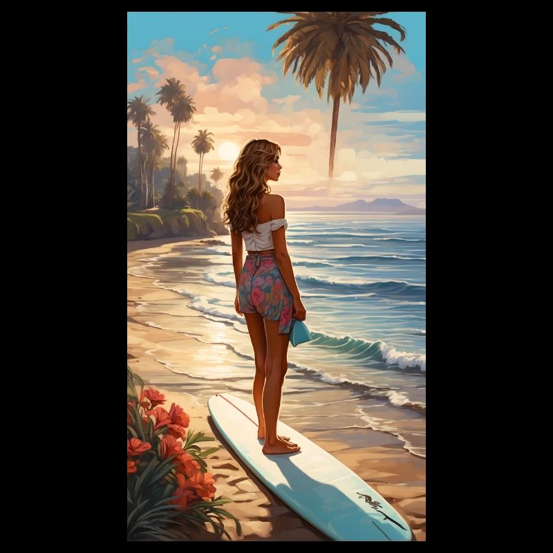 Surf & Beach