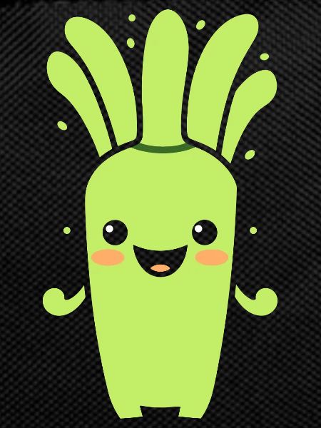 celery