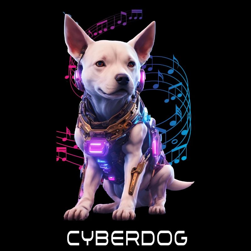 Cyber Dog