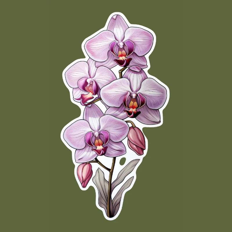 Orchidee
