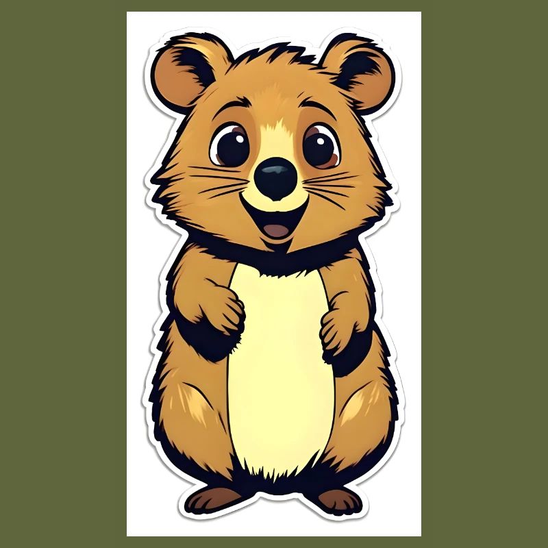 Quokka