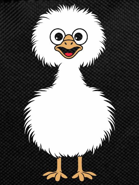 ostrich