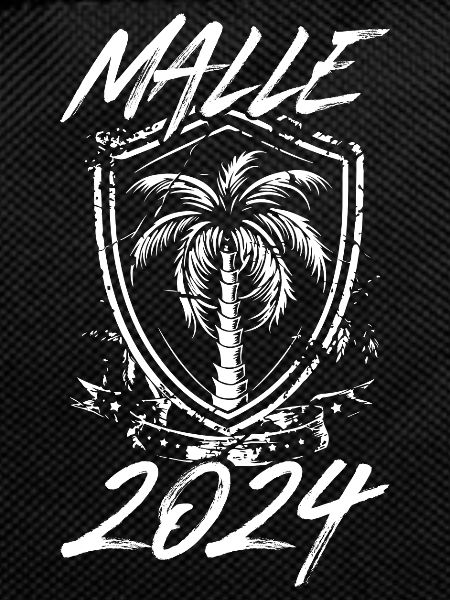 Malle 2024 Palm Trees