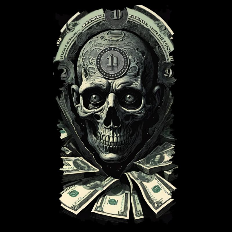 666moneyzombie No. 11