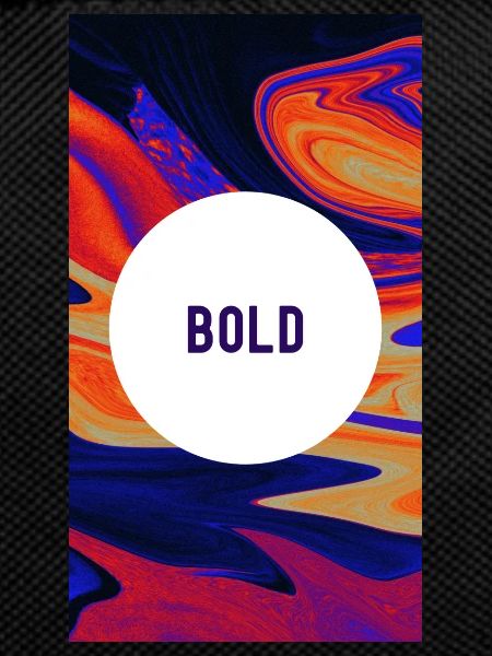 Bold Motivation: Empower Your Journey