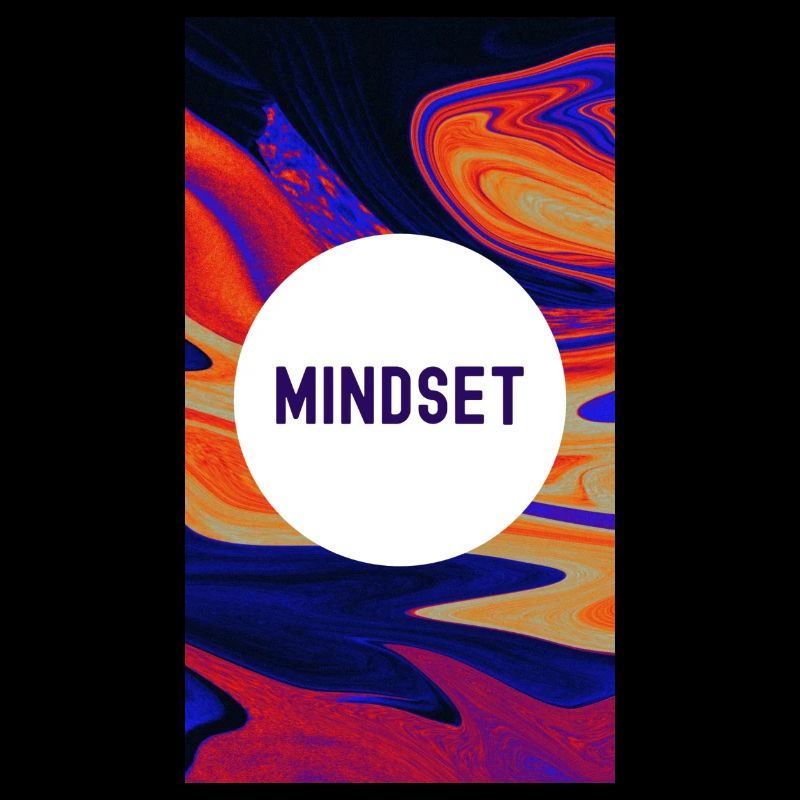 Mindset Mastery is Key