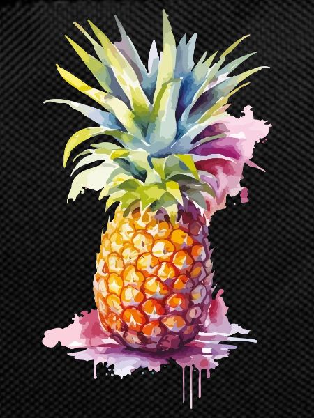pineapple
