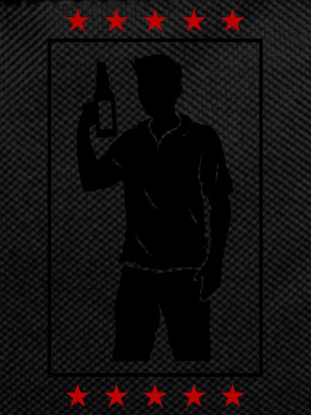 Drinking Team Bottle