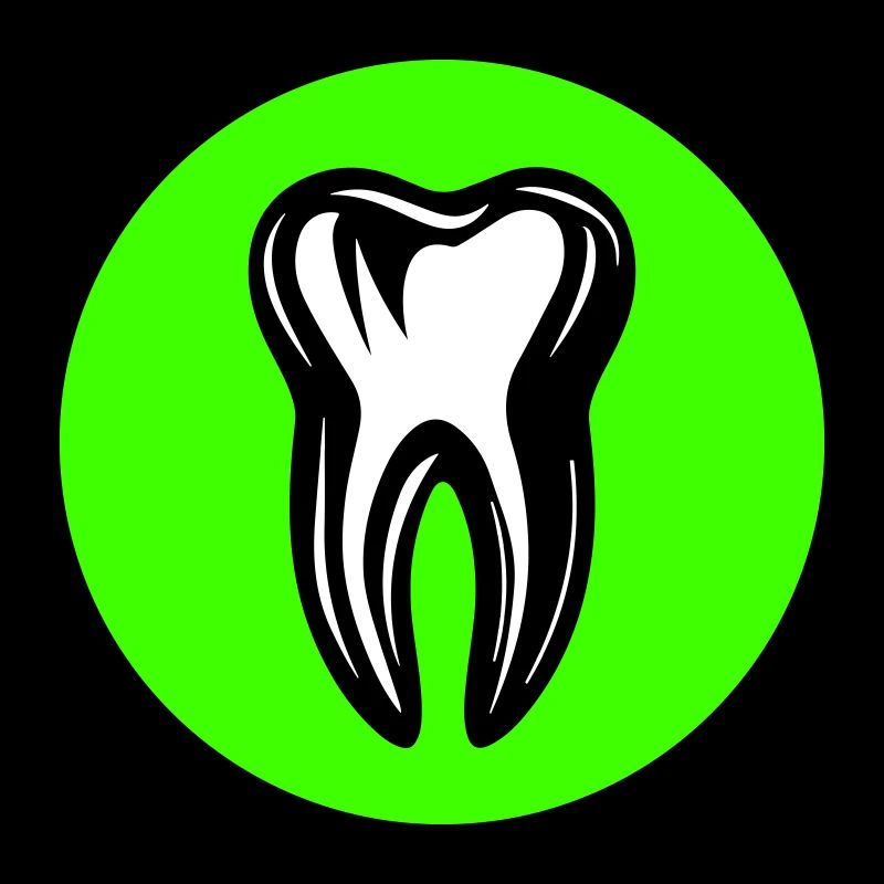 Icône de dentiste dentaire