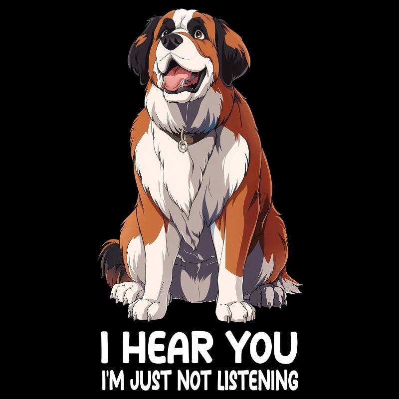 Saint Bernard