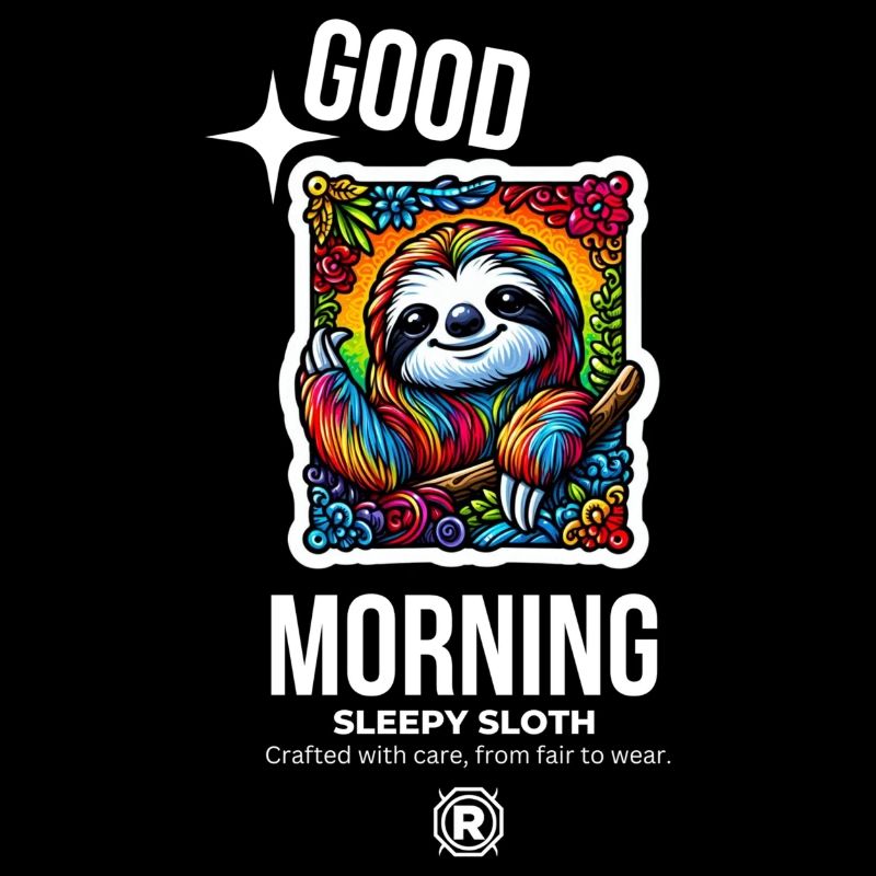 good morning
