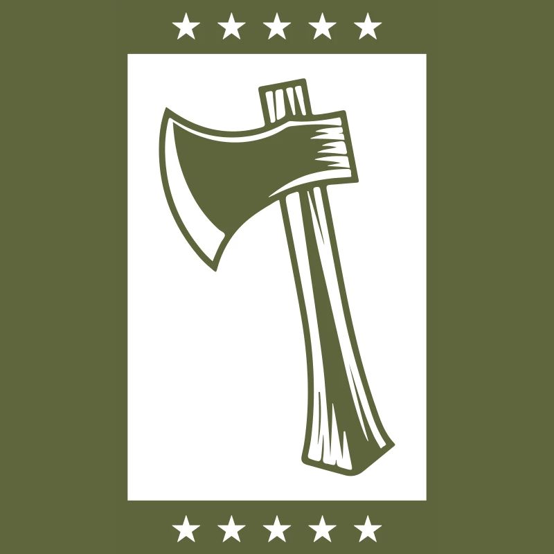 Axe Icon