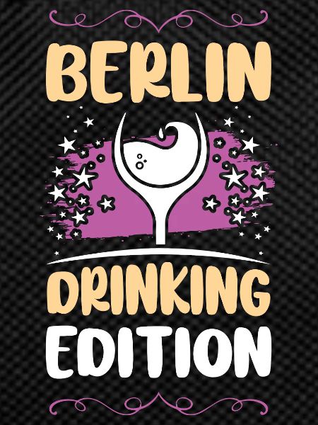 Berlin Party Holiday
