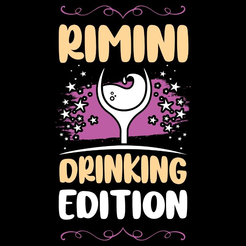 Rimini Party Urlaub