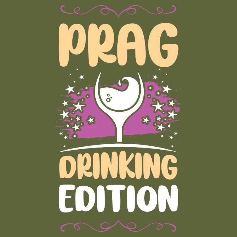 Prague Party Holidays