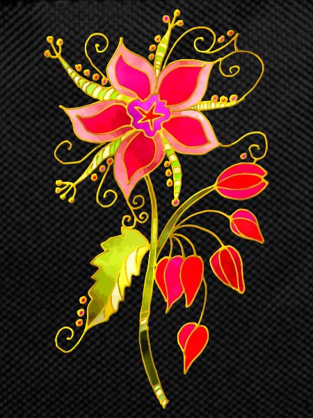 Blumen