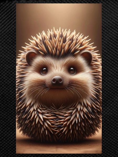 Hedgehog