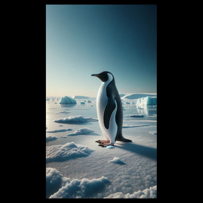 Pinguin