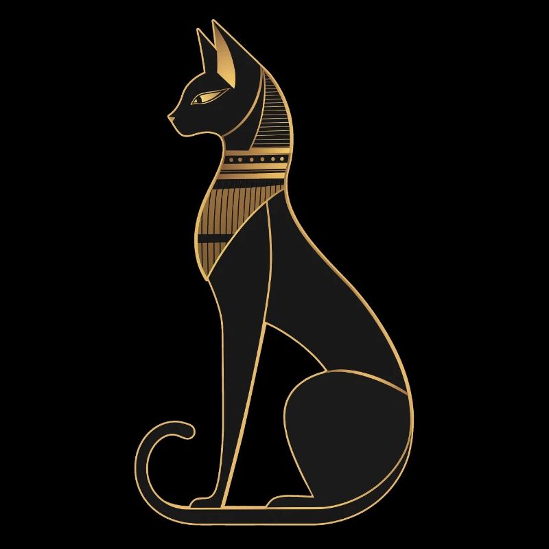 Egyptian Cat